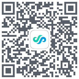 圣云医教云平台的下載二維碼