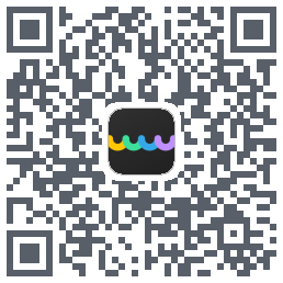 UPDF QR-код для загрузки