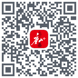 唐山Plus QRcode