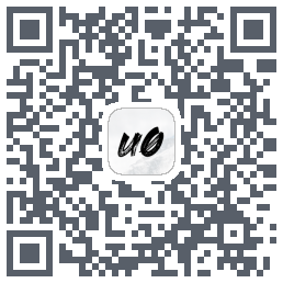 unc0ver的下载二维码