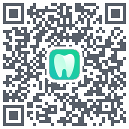牙医管家codice QR per il download