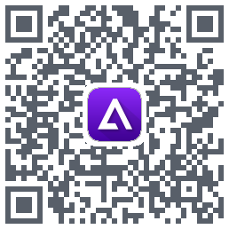 Delta的下載二維碼