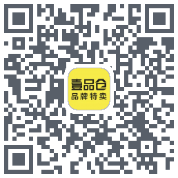 壹品仓的下載二維碼