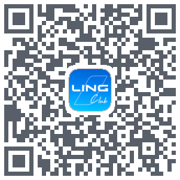 LING Club QRcode