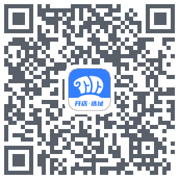 上上参谋的下載二維碼