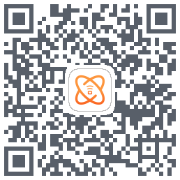 WeFTTR QRcode