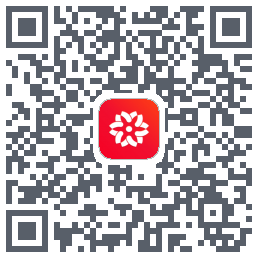 大于众学 QRcode