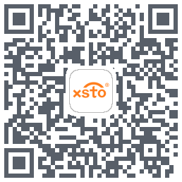 XSTO QRcode