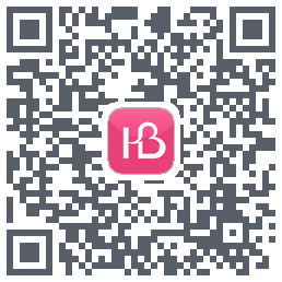 孕健康código QR de descarga de