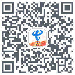 生产-中国电信 QRcode