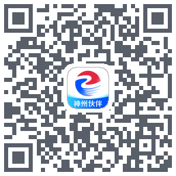 神州伙伴-dev QRcode