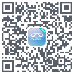 奇瑞EV QR-код для загрузки