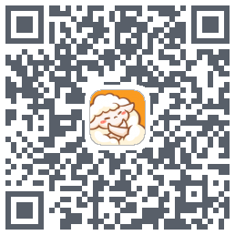 达咩 QRcode