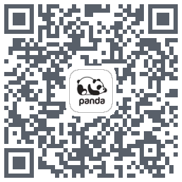 小熊รหัส QR สำหรับดาวน์โหลด