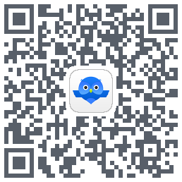 智慧商贸codice QR per il download