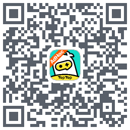 TopTopMain-AdHocDownload QR-Code