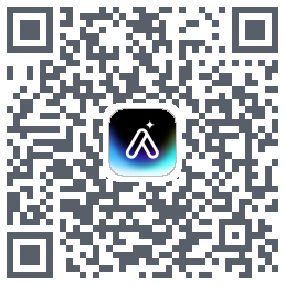 灵创AI的下载二维码