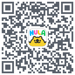 呼啦少儿英语kod QR do pobrania