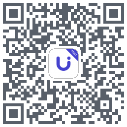 U净รหัส QR สำหรับดาวน์โหลด