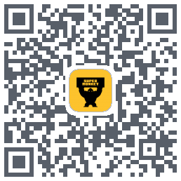 超级猩猩 QRcode