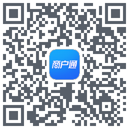 K米商户通 QR-код для загрузки