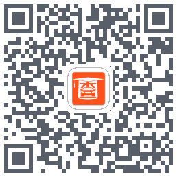 查博士 QRcode