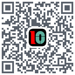 z10门店管理的下載二維碼