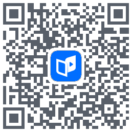 腾讯云课堂 QRcode