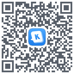 优课学堂kod QR do pobrania