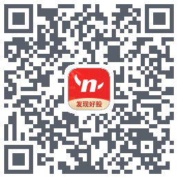 约牛股票的下載二維碼