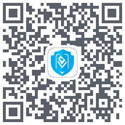 极风数据恢复中心 QRcode