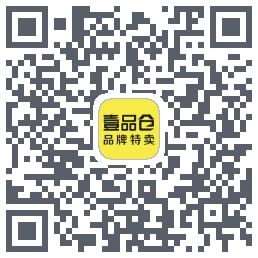 壹品仓的下载二维码