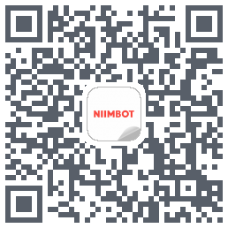 NIIMBOT QR-код для загрузки