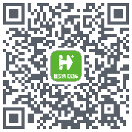 捷安特电动车kod QR do pobrania