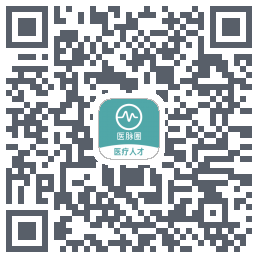 医脉圈 QR-код для загрузки
