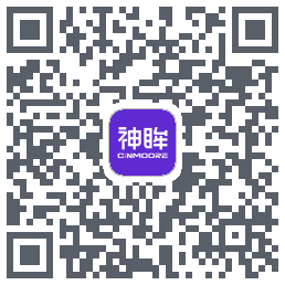 神眸 QRcode