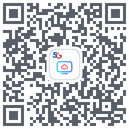 天翼云电脑 QRcode