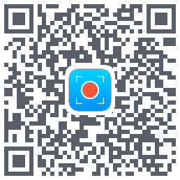超级录屏大师 QR-код для загрузки