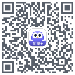 相寓+ QRcode