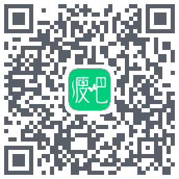 瘦吧 QRcode