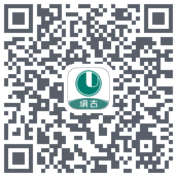 农批管家 QRcode