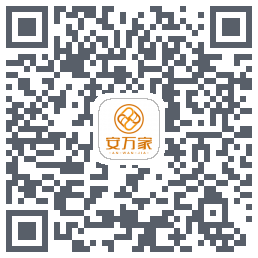 安万家 QRcode