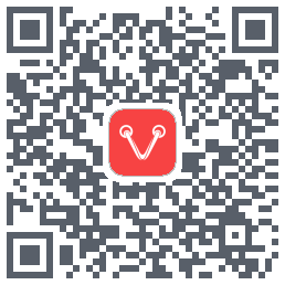 Voghion QRcode