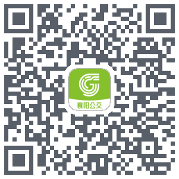 襄阳出行 QRcode