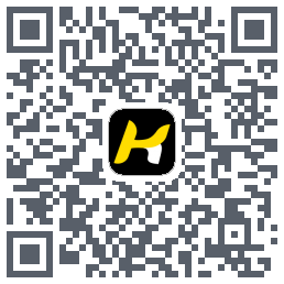 考研汇のダウンロードQRコード