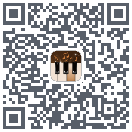 随心弹钢琴模拟器 codice QR per il download