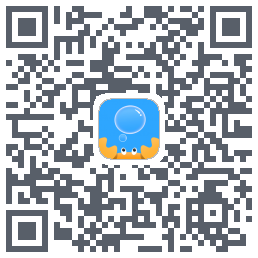 冒泡 QRcode