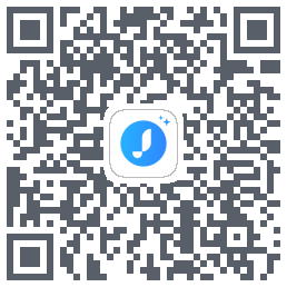 求职无忧 QRcode