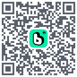 波点音乐のダウンロードQRコード