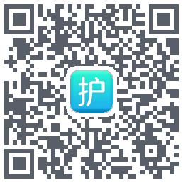 护小理的下載二維碼